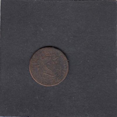 Beschrijving: 1 Centimes 